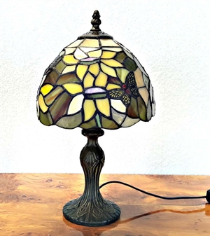 Tiffany bordlampe DK136